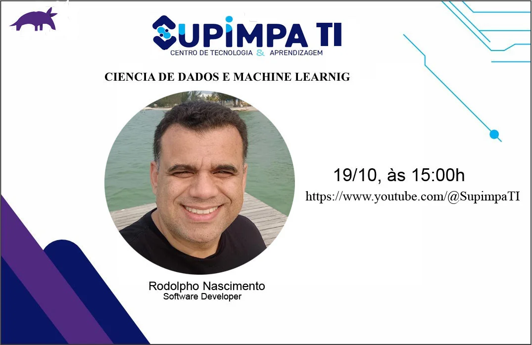 Ciência de Dados e Machine Learning