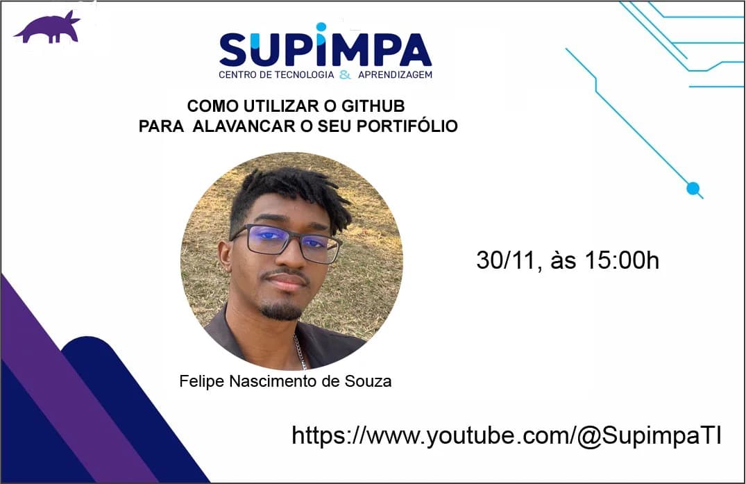 Como utilizar o Github para alavancar seu portfólio