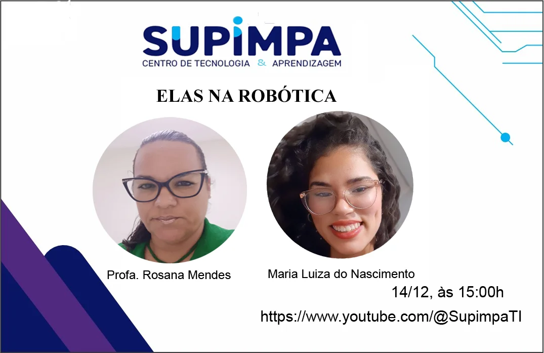 Elas na Robótica